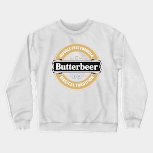 butterbeer Crewneck Sweatshirt